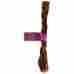 52012345 01574 Ims Braided Piggy Sticks Pet Treat 12 In Box 768303015748