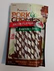 015958978868 Pork Chomps Packs Scott Pet Products Bacon Twists Treat Count