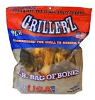 Tt97244 015958985057 Scott Pet Products Grillerz Bag Of Bones Usa