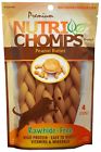 015958988232 Scott Pet Chomp Pb Flavor Braid Products