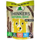 01601 Plato Thinkers Natural Duck 859554001601