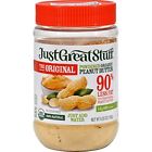 016073123454 Betty Lous Pnut Btr Powdered Oz Pack Of