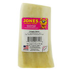 01712 Jones Natural Chews Naturals Cheezy Bone Dog Chew 741956017123