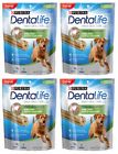017800174152 Purina Lot Of Dentalife Daily Oral Care Dog
