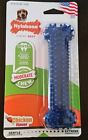 018214812807 Nylabone Dentalchew Bone Wolf