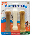 N201pskp 018214812913 Chew Puppy Starter Kit Nylabone Upc
