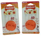 018214825319 Nylabone Lot Of 2