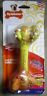 018214833741 Nylabone Flavor Frenzy Giant Dura Chew Bacon Egg And Cheese