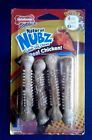 018214833871 Nylabone Natural Nubz Edible Dog Chews Small Count 018214833871 Nylabone Natural Nubz Edible Dog Chews Small Count