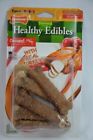 018214834892 Nylabone Healthy Edibles Flavor Combos Treats Turkey Apple 018214834892 Nylabone Healthy Edibles Flavor Combos Treats Turkey Apple