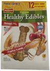 018214834908 Nylabone Healthy Edibles Flavor Combos Treats Turkey Apple 018214834908 Nylabone Healthy Edibles Flavor Combos Treats Turkey Apple