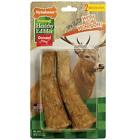 018214838487 Nylabone Healthy Edibles Wild Antler Chews Venison Medium 018214838487 Nylabone Healthy Edibles Wild Antler Chews Venison Medium