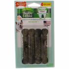 018214840251 Nylabone Healthy Edibles Dental Dog Chew Treats Petite 018214840251 Nylabone Healthy Edibles Dental Dog Chew Treats Petite