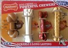 018214842620 Nylabone Dog Chews 4