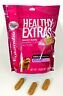 019014045655 Eukanuba Healthy Extras Adult Small Breed Biscuits Oz