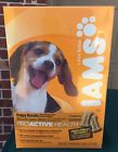 019014194056 Iams 4x Puppy Biscuits