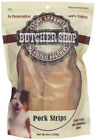 019023 Specialty Products Butcher Shop Pork Strips All Natural 817113019023