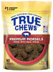 019198-2303 True Chews Premium Morsels Natural Dog Treats Made With Real