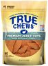 019227-2303 True Chews Dog Treats Medium Turkey 031400075824