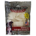 019337 Frontier Pup Natural Rawhide 817113019337