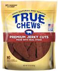 31400073103 020206-2303 True Chews Premium Jerky Cuts Made With Real
