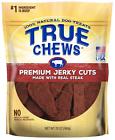 31400076333 022015-2303 True Chews Premium Jerky Cuts Made With Real