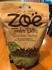 022517920367 Zoe Treats Tender Bites Bouchees Tendres Vanilla Mint