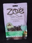 022517920428 Zoe Tender Chunks Chicken Parmesan Kcal