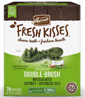 022808660323 Merrick Fresh Kisses Coconut Oil Botanicals Extra Small