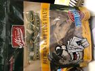 022808784814 Merrick Texas Hold Ems Premium Lamb Lung Filets Dog Treat