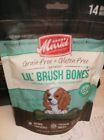 022808785330 Merrick Lil Brush Bones Count Pound Dogs Like