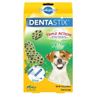 023100110691 Pedrigree Dentastix Triple Action Treats For All Dog