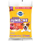 023100116563 Pedigree Jumbone Medium Breed Adult Dog Treats Bacon 023100116563 Pedigree Jumbone Medium Breed Adult Dog Treats Bacon