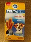 023100853390 Pedigree Dentastix Dog Small-medium10