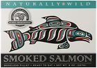 023882830800 Alaska Smokehouse Smoked Salmon