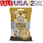 02500 Exclusively Dog Food Sandwich Vanilla Cookies Cremes Filling 617407641073