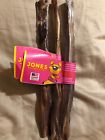 7419568 02611 Jones Natural Chews Bully Stick Large Pieces 741956026118