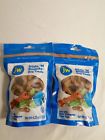 029695368639 Slide Snack Dog Treats Expired