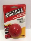 029695533006 Dogzilla Treat Ball Dog