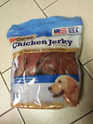 031400041522 Topchews Chicken Jerky Fillets