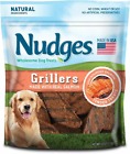 031400068802 Nudges Grillers Salmon Dog