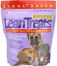 031895 Henry Schein Pack Lean Treats Nutritional Rewards For Large Breed
