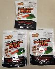 032657702020 Pet Shape Freeze Dried Chicken Liver Peas Carrots