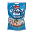032700010065 Hartz New Dentists Best Rawhide Chew Shield Pack