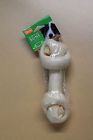 032700909925 Hartz Mountain Corporation Natural Rawhide Bone Knots Bones