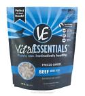 033211000101 Vital Essentials Dog Entr Vitality Health Wellness