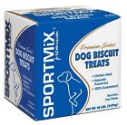 034846715866 Midwestern Pet Foods Sportmix Gourmet Dog Biscuit With
