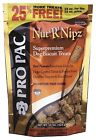 034846716115 Midwestern Pet Foods Pro Pac Nutrnipz Dog Biscuit