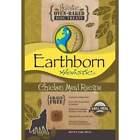 034846723106 Undisclosed Earthborn Holistic Grain Free Oven Baked Biscuits
