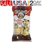 03500 Exclusively Dog Food Sandwich Butter Flavor Package 617407641103